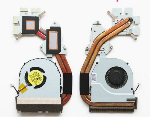 ventilateur graphique discret + radiateur pour Acer Aspire E1-422 E1-430 E1-470